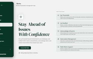 SelfHost screenshot 3