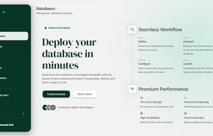 SelfHost screenshot 1