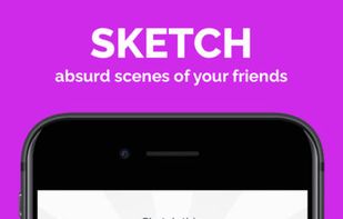 Selfie Games screenshot 1