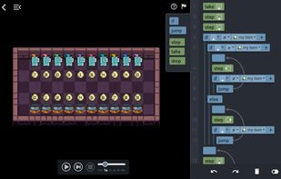 Selfless Heroes screenshot 1