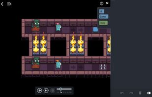 Selfless Heroes screenshot 1