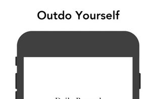 Selflog screenshot 2