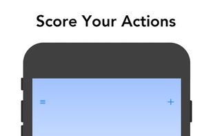 Selflog screenshot 1