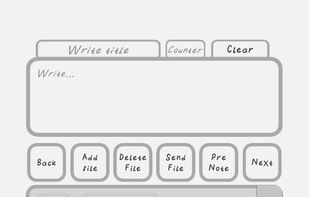 SelfSpot screenshot 1