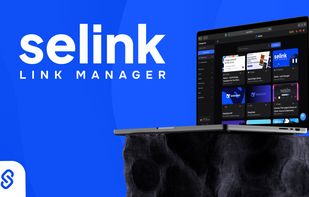 Selink screenshot 1