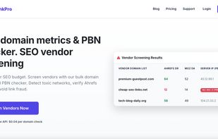 SeLinkPro screenshot 2