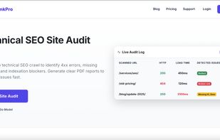 SeLinkPro screenshot 1