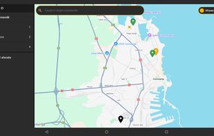 Selio Software screenshot 1