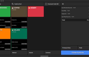 Selio Software screenshot 3