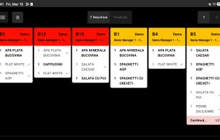 Selio Software screenshot 1