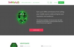 Sell My App screenshot 2