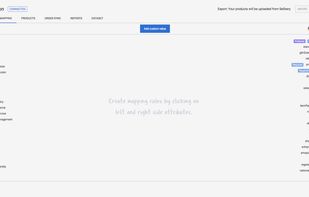 Sellbery screenshot 1