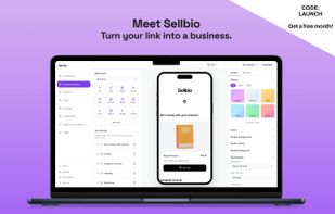 Sellbio screenshot 1