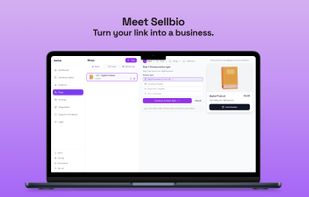 Sellbio screenshot 3