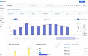 Seller Stack screenshot 1