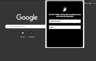SellerAider screenshot 3