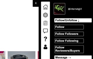 SellerAider screenshot 1