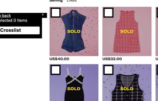 SellerAider screenshot 2