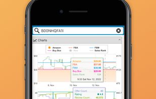 SellerAmp screenshot 3