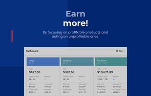 sellerboard screenshot 1