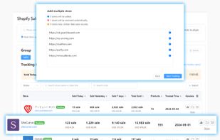 SellerCenter screenshot 1