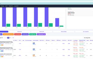 SellerFlow screenshot 1