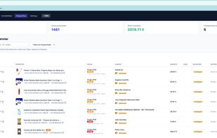 SellerFlow screenshot 2