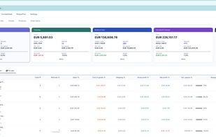 SellerFlow screenshot 1