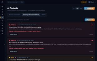 SellerForge screenshot 1