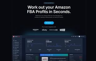 SellerFuse screenshot 1