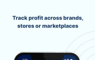 SellerMobile screenshot 2