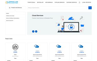 Sellerocket screenshot 1