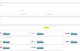 SellersFi screenshot 1