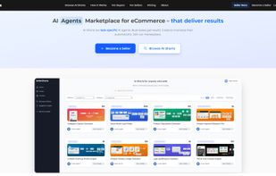 Site Homepage