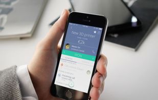 Track all the stages of each sales opportunities: from the first lead/prospect phase, to the glorious moment when you can tag it as "WON"!