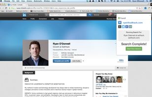 SellHack screenshot 1