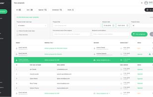 Sellizer screenshot 1
