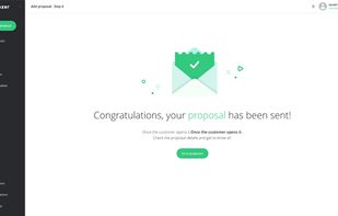 Sellizer screenshot 1