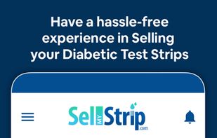 SellMyStrip screenshot 2