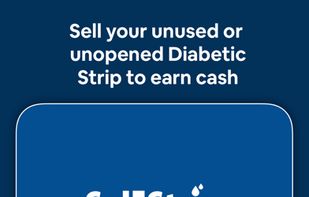 SellMyStrip screenshot 1