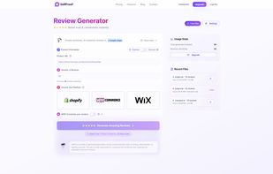 SellProof screenshot 1