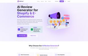 SellProof screenshot 1