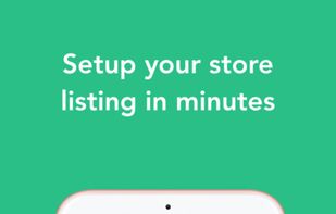 Sellr screenshot 1