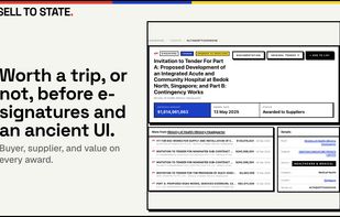 Sell to State screenshot 2
