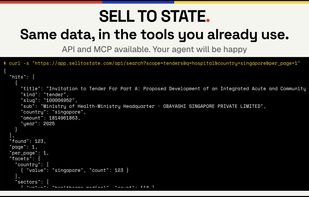 Sell to State screenshot 3