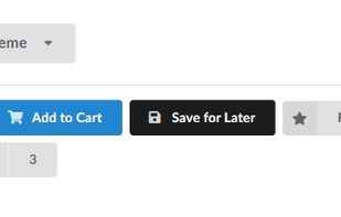 Semantic UI screenshot 2