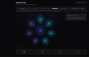 Semantyra screenshot 1