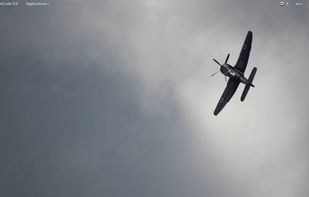 SemiCode OS screenshot 1