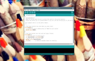 SemiCode OS screenshot 3