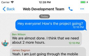 semilimes screenshot 1